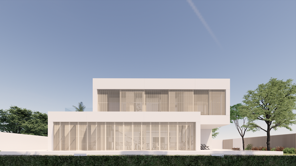 Fotografías de viviendas Chic Real Estate