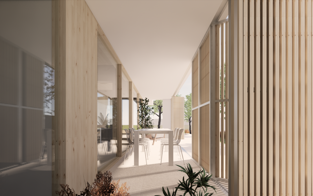 Qué hacen diferente a las viviendas cHic Real Estate: sostenibilidad, diseño y tecnología