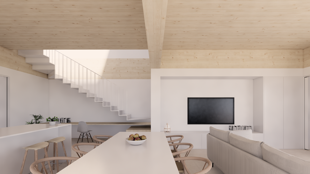 Enscape_2024-10-17-13-43-33 Fotografías de interiores de viviendas Chic Real Estate