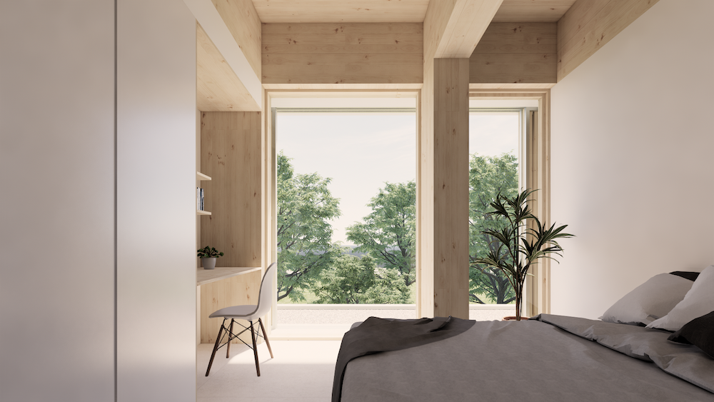 Enscape_2024-10-17-13-59-33 Promoción de viviendas sostenibles en la Costa Dorada