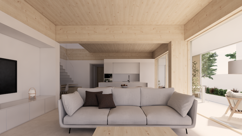 Fotografías de viviendas Chic Real Estate