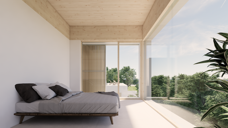 Fotografías de viviendas Chic Real Estate