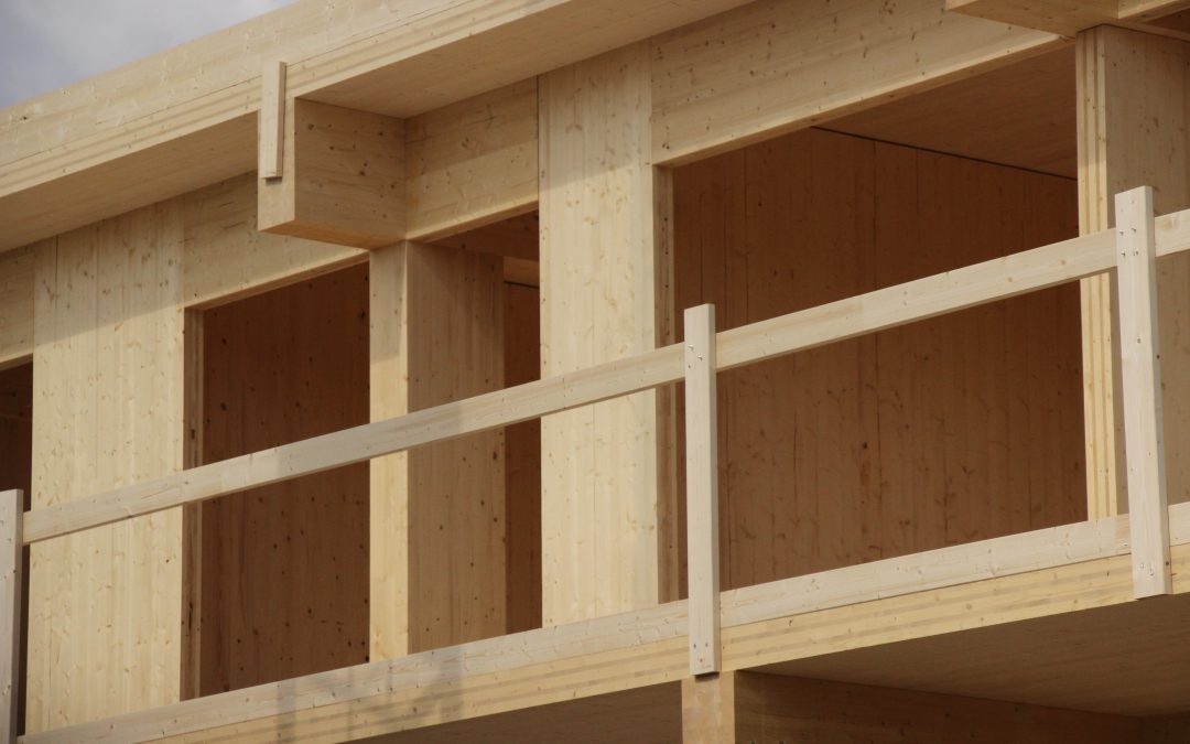 Nuestro proceso de construcción: de la idea al hogar final