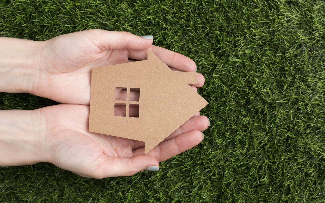 Cómo es una vivienda sostenible e inteligente en 2025