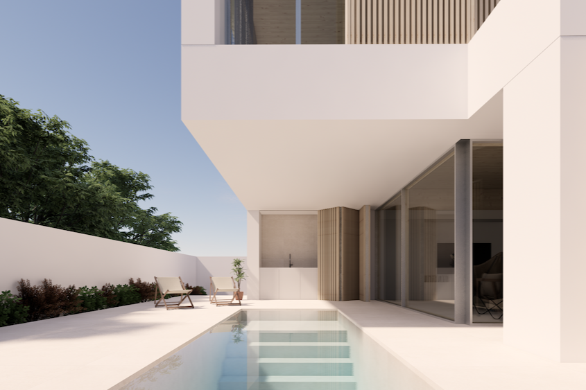comprar vivienda de obra nueva en Cambrils